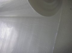 Folie na fóliovník kašírovaná š.2m - metráž