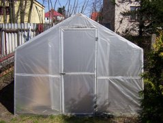 Foliovník DURAL délka 3m - Komplet