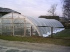 Plachty AGRO UV
