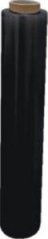 Stretch folie černá š.50cm 23mic - karton 6ks