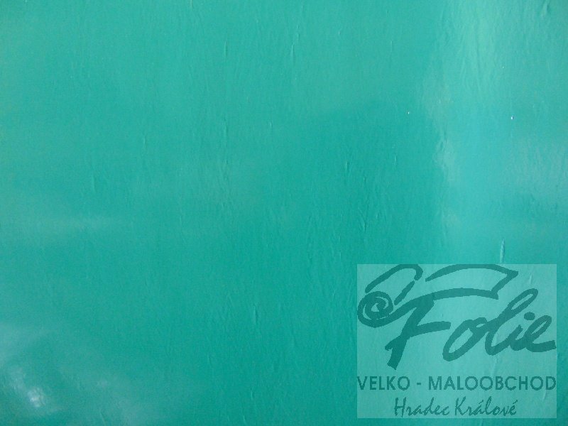 Jezírková folie PVC 1,5mm světle zelená - NA MÍRU