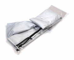 Plachta na pneumatiky Malá