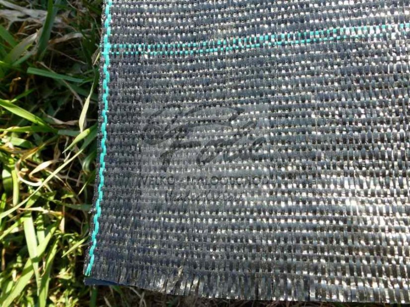 Tkaná textílie 1,62 x 10m