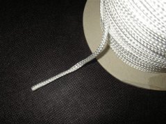 Šňůra pletená 4mm - metráž