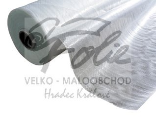 Folie na fóliovník kašírovaná 2 x 12m