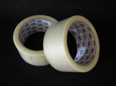 Páska lepící Transparentní