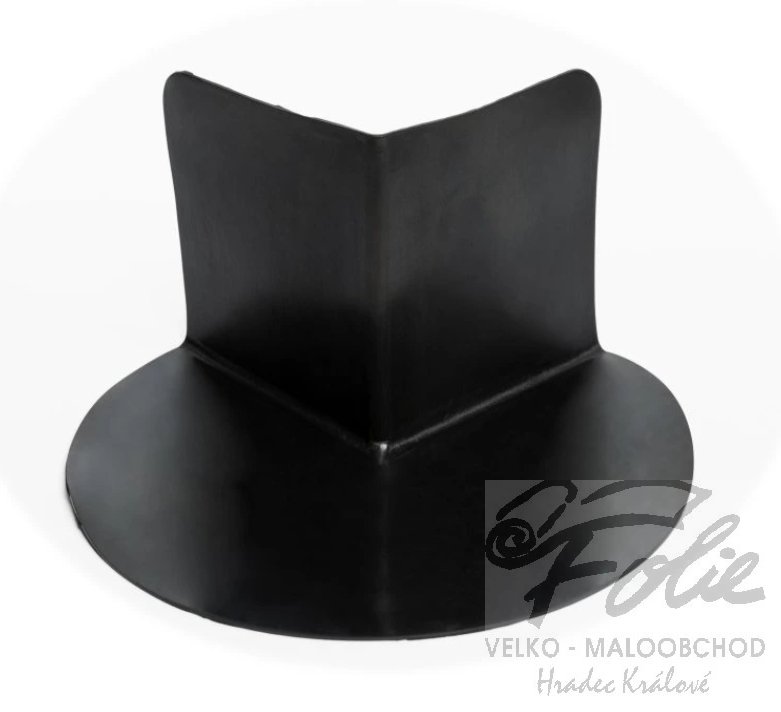 Prefabrikoaný EPDM vnější roh