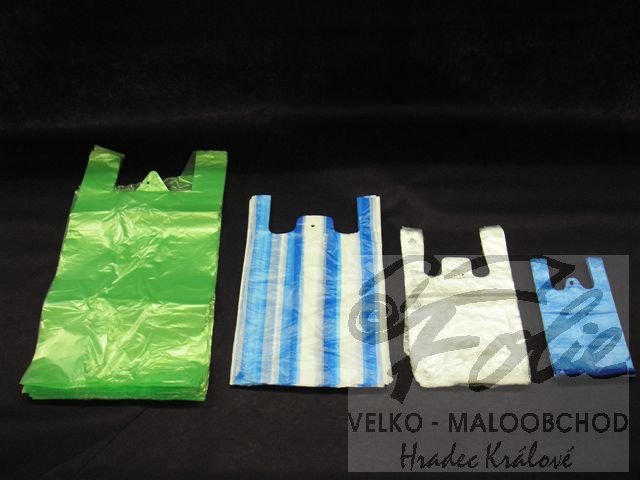 Taška 15kg - 200ks