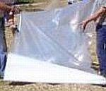 Podkladové plachty - Skladem