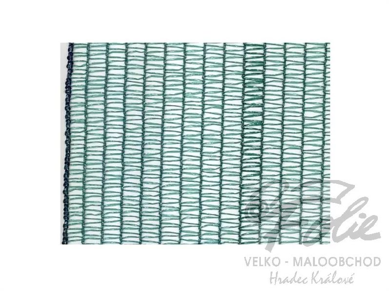 Síť na plot šíře 150cm 55% - role 150m2