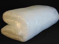 Plachta na bazén solární bublinková Bílá kruh 2,1m standart