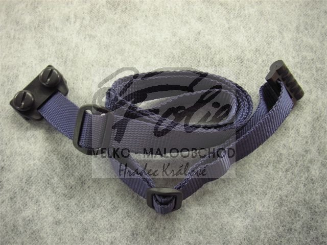 Popruh navíjecí k solární plachtě - 5ks