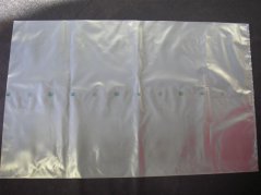 Pytel PE 40x60cm 0,1mm