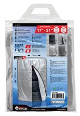 Plachta na pneumatiky Velká