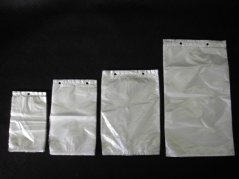 Sáčky MI 25x35cm trhací - 50ks