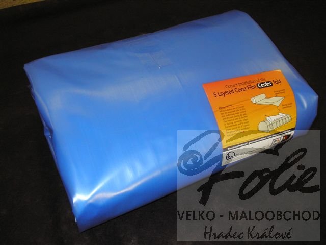 Plachta na fóliovník GINEGAR 12x12m