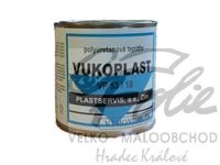 Lepidlo na PVC Vukoplast 500ml Lepidlo na PVC Vukoplast 500ml