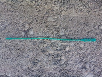 Pásky vyvazovací na rajčata