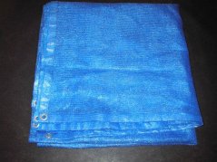 Síť PVC na pískoviště Modrá - NA MÍRU