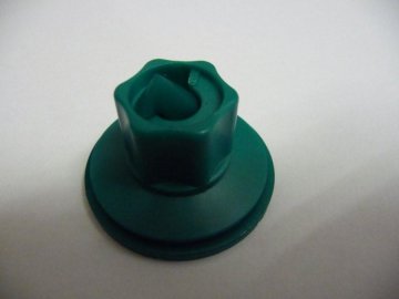 Spojky fólií na fóliovníky - Skladem