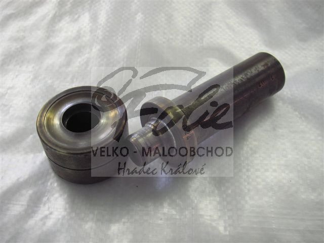 Raznice plachtových kroužků 24mm - piston Raznice plachtových kroužků 24mm - piston