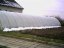 Folie na foliovník AGRO UV 6x100m