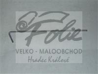 Kolík kovový malý 22cm - 10ks