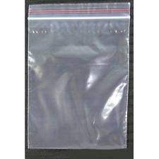 Sáček PE 30x40cm ZIPový - 100ks