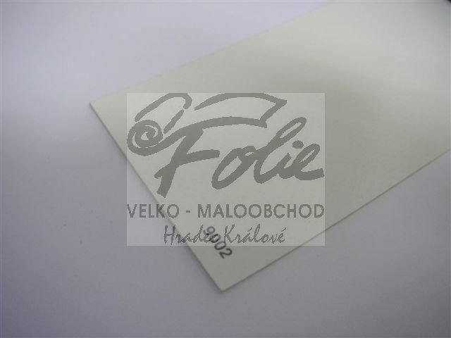 Plachta PVC 630g/m2 s oky - NA MÍRU