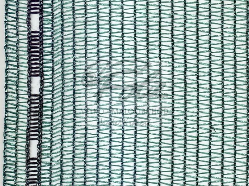 Síť na lešení 3,12 x 20m - Zelená