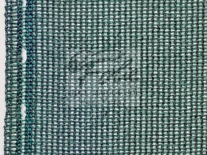 Síť na plot šíře 120cm zelená stínění 90% - METRÁŽ Síť na plot šíře 120cm zelená stínění 90% - METRÁŽ