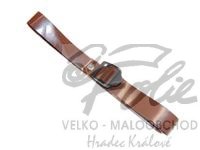 Pásek stahovací délky 70cm barevný