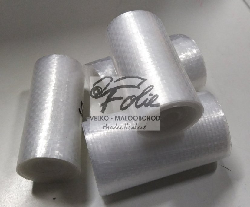 Rolička pásky kašírované délky 5-6m - 4ks