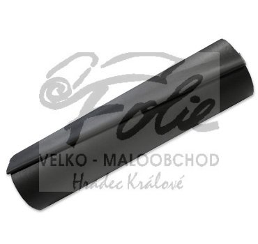 Netkaná textilie černá š.1,6x100m UV - role 160m2