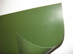 Jezírková folie PVC 1,5mm 7x9m světle zelená