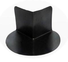 Prefabrikoaný EPDM vnější roh