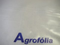 Folie na foliovník AGRO 0,17mm UV š.6m - metráž