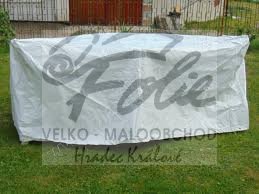 Kryt na zahradní nábytek 2x2m výšky 90cm Kryt na zahradní nábytek 2x2m výšky 90cm