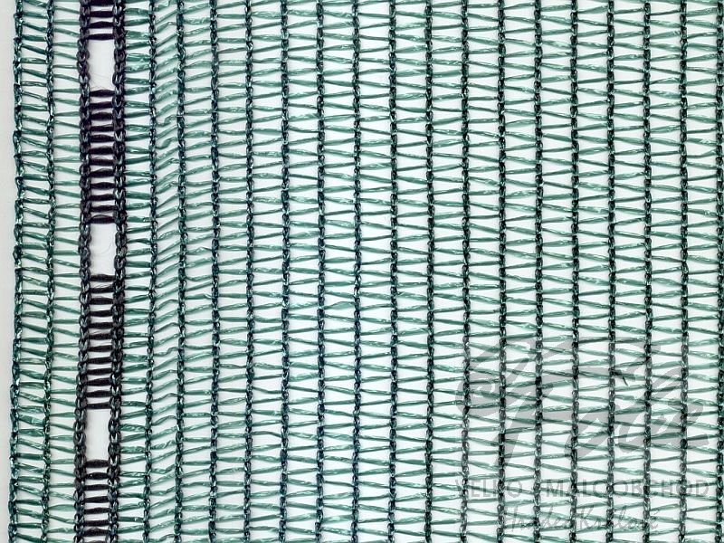 Síť na lešení 3,12 x 20m - Zelená