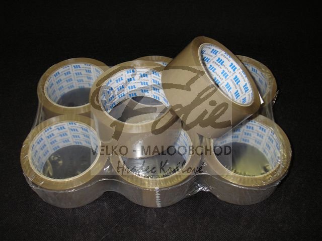 Páska lepící Havana