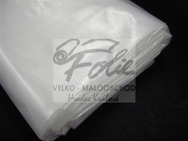 Plachta na fóliovník z kašírované fólie 2,95 x 3m