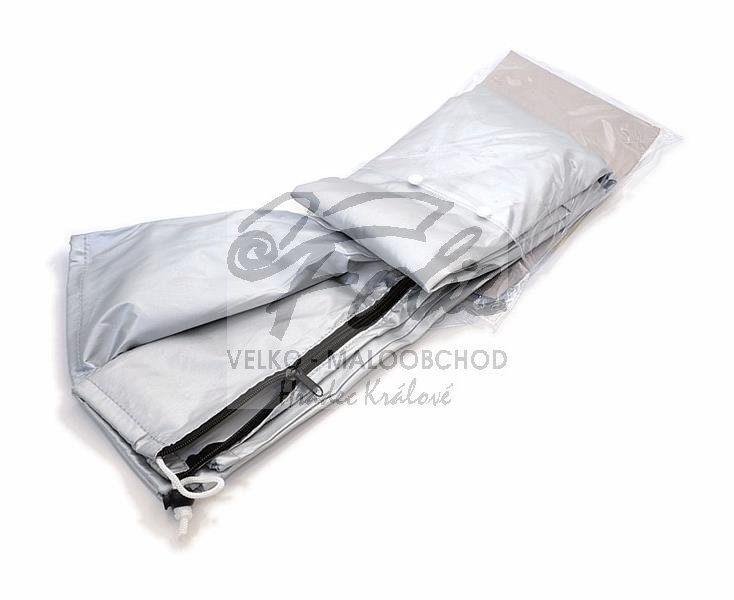 Plachta na pneumatiky Malá