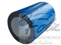 Opravná lepící páska Modrá LDPE šíře 15cm - 10m