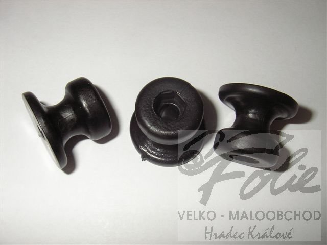 Napínák knoflík - 1ks