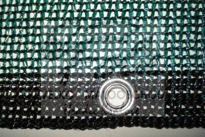 Síť na pískoviště Zelená rašlová - NA MÍRU