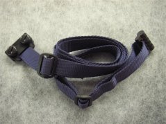 Popruhy navíjecí k solární plachtě - 3ks