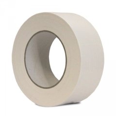 Páska lepící Bílá pevnostní š. 48mm / 50m