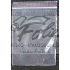 Sáček PE 30x40cm ZIPový - 100ks