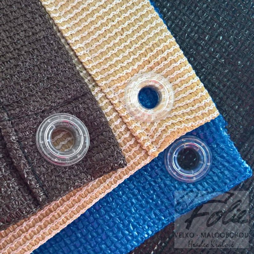 Krycí síť na pískoviště 1,2 x 1,2m  Písková +gumolano Zdarma