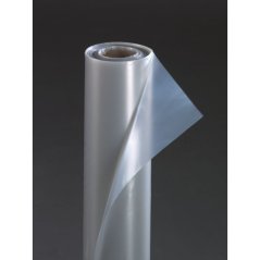 PE hadice 80cm síla 0,09mm - role 40kg